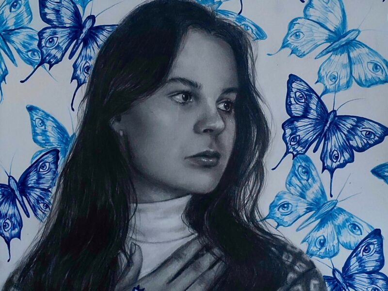 Centrum Uwagi - Julia Żukowska