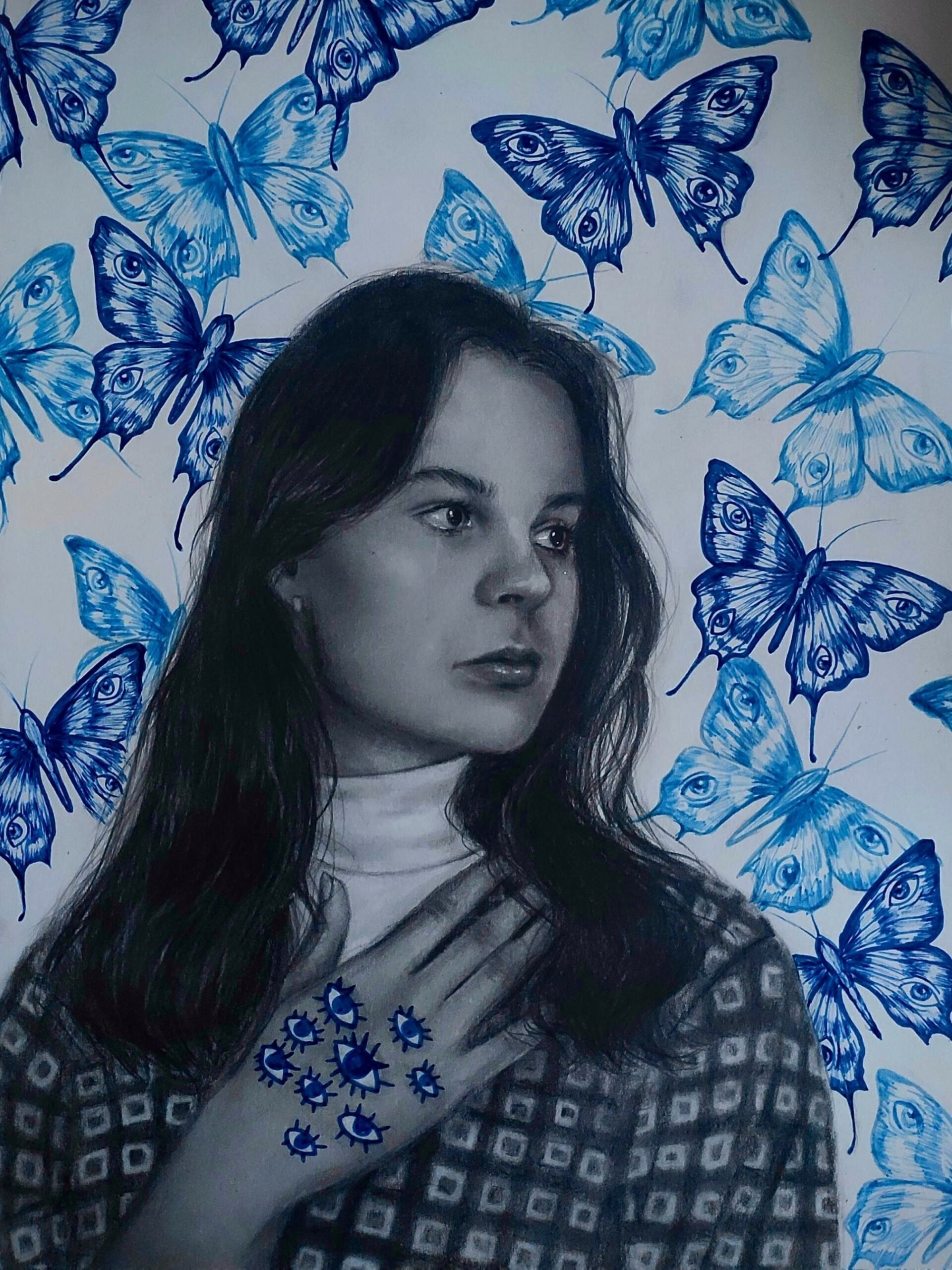 Centrum Uwagi - Julia Żukowska