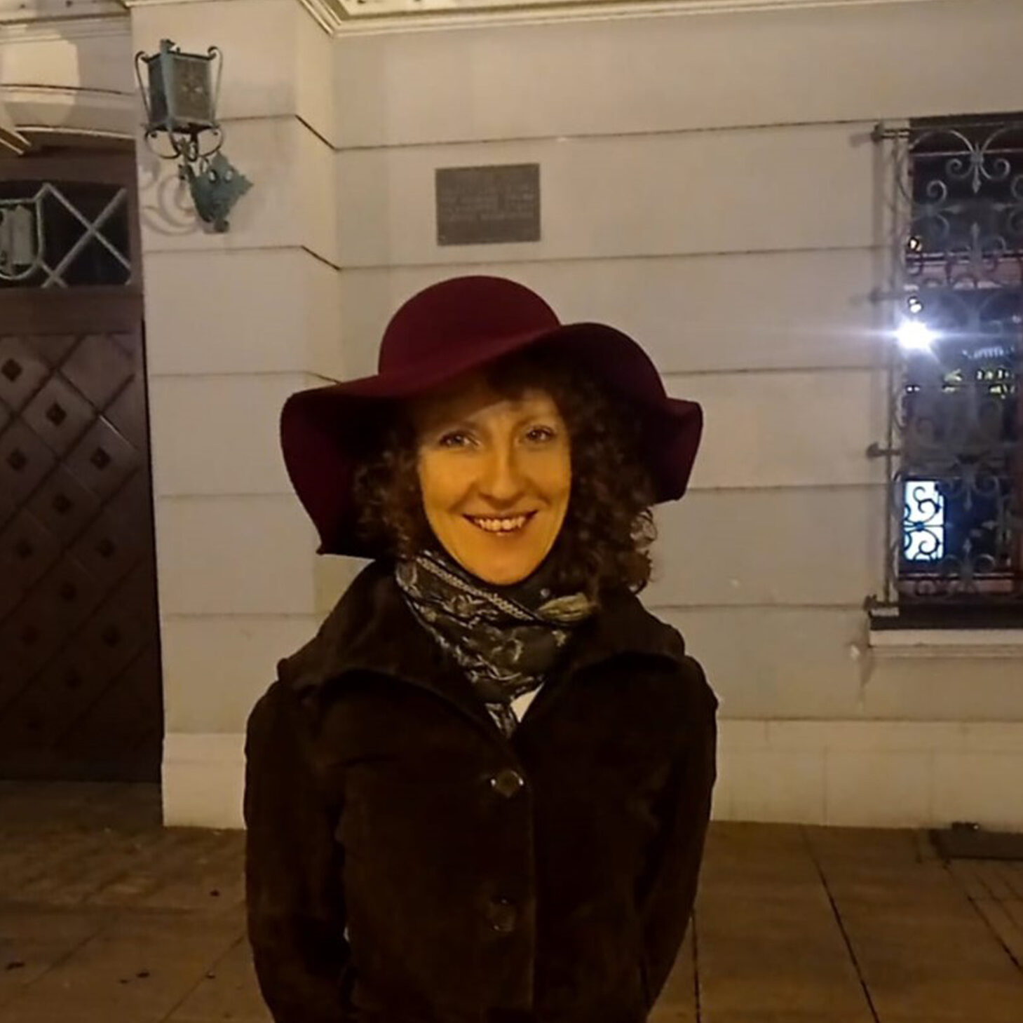 Emilia Gaj-Parchowicz