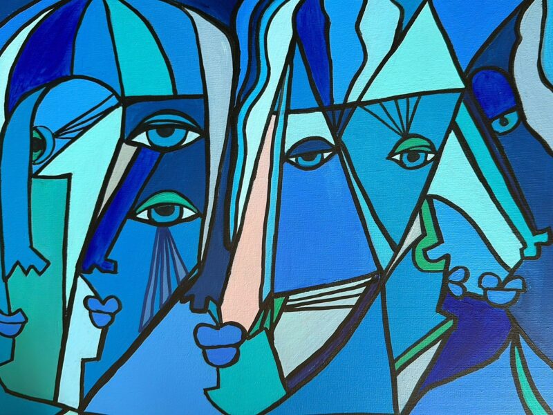 Wielogłos - Zofia Żmuda-Hendriks