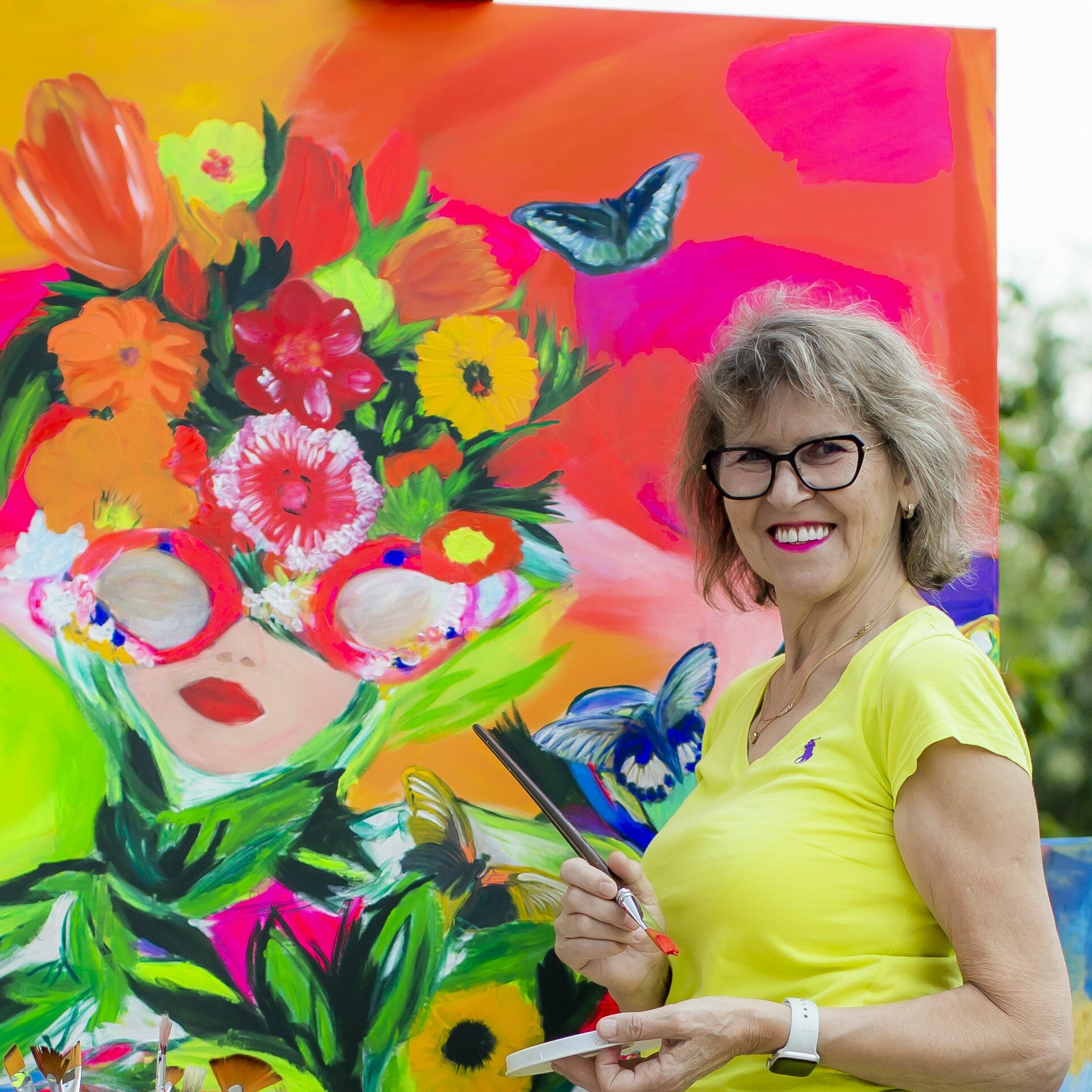 Zofia Żmuda-Hendriks