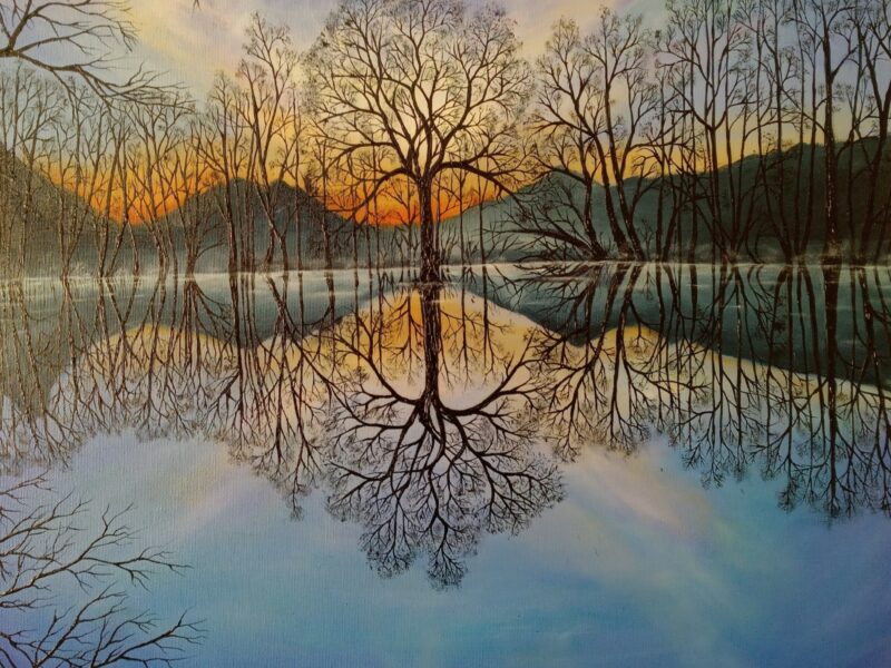 Imagine - Agata Fiedorczuk