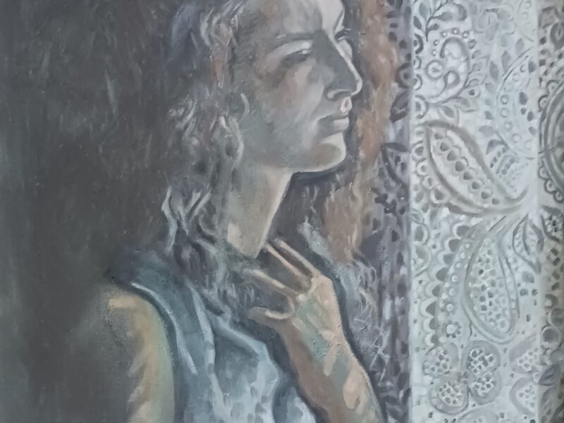 Tęsknota - Anna Głowacka