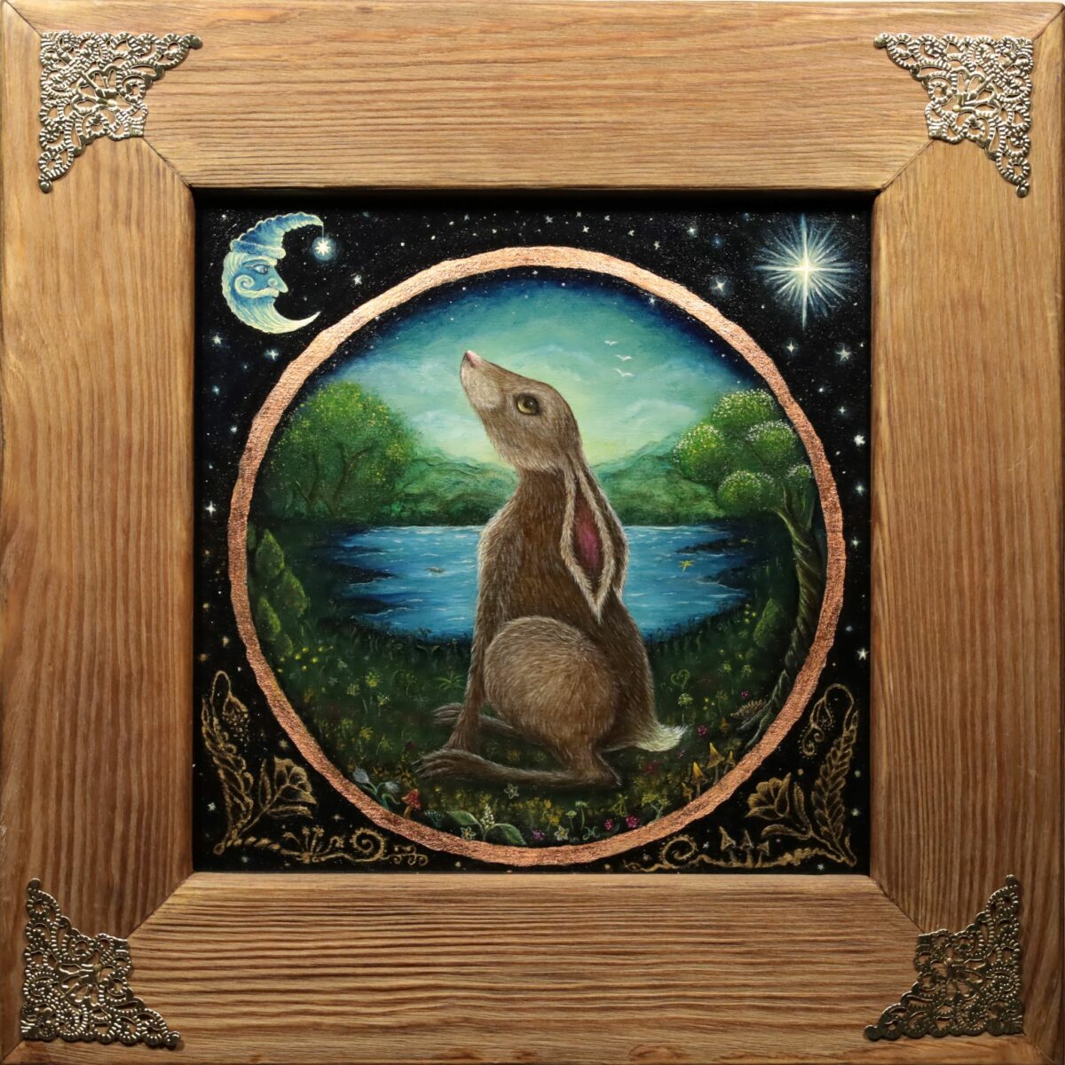 Leśne historie - Alicja Nowak