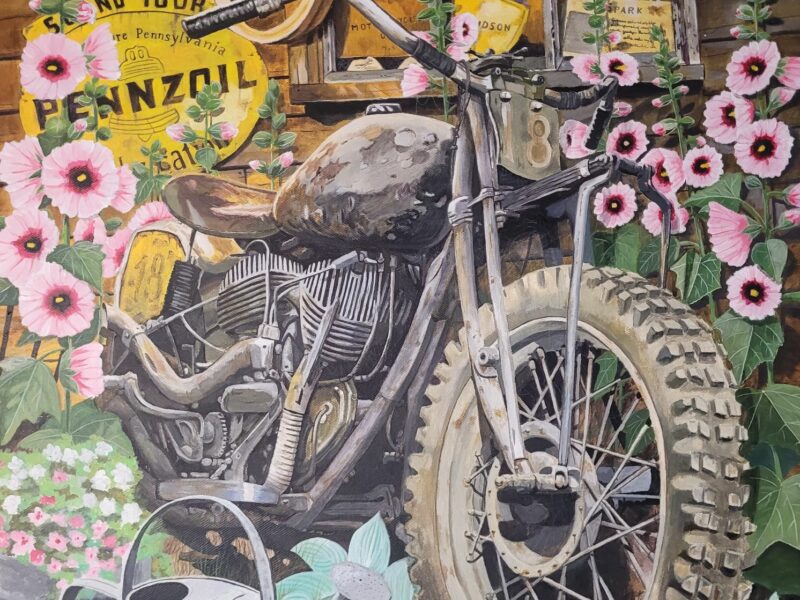 Zapomniany-Przemysław Szellnig